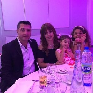 Meet your Posher, Melvina